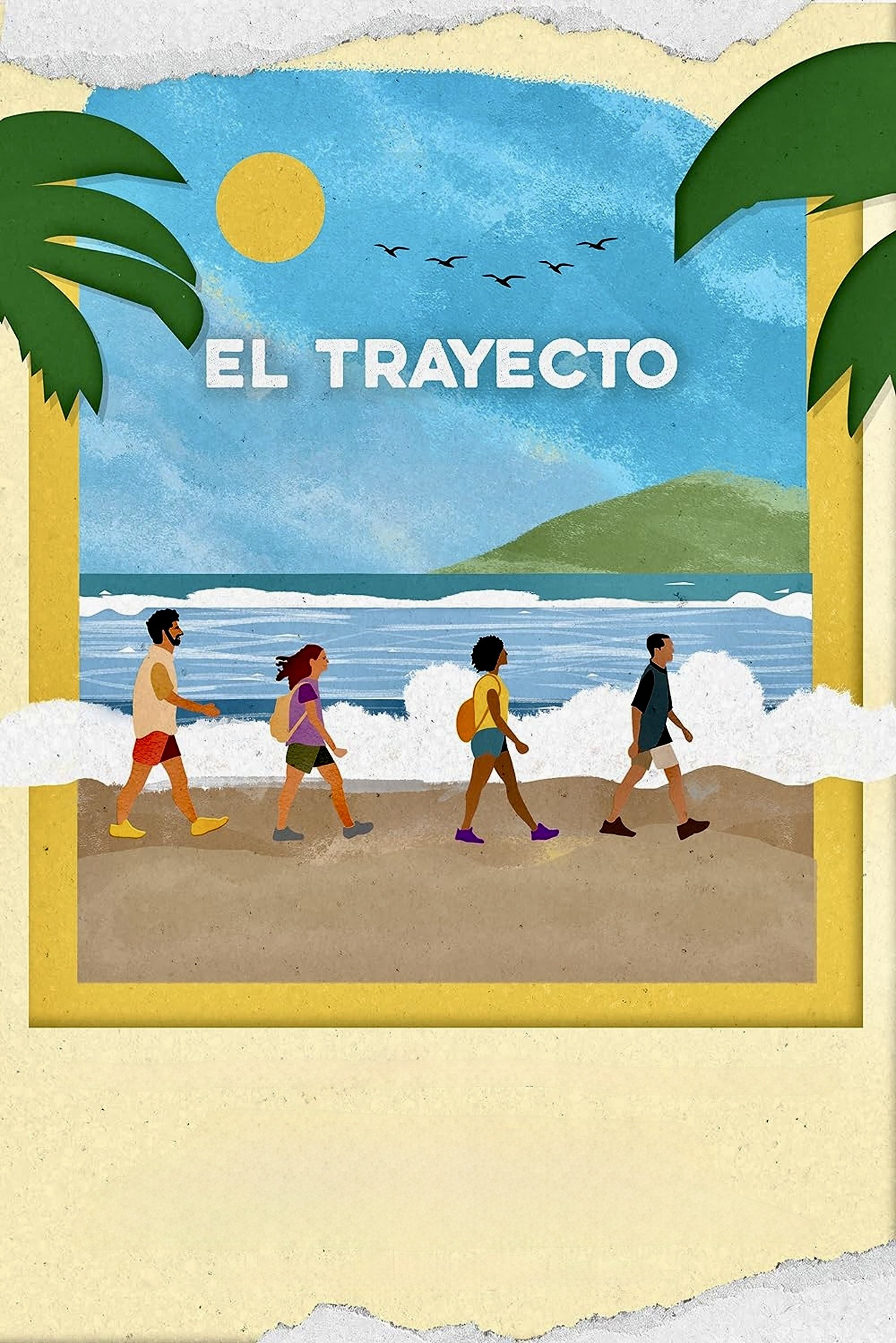 El Trayecto