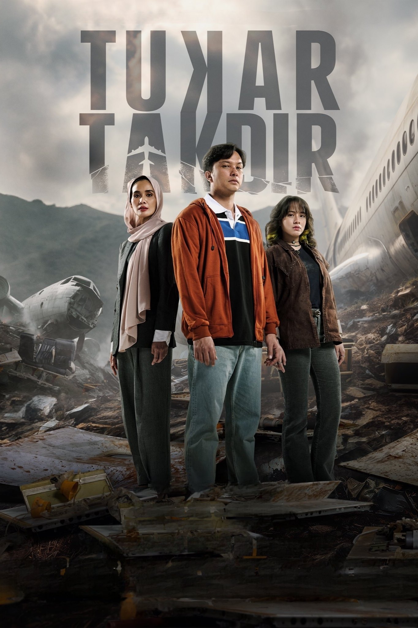 Tukar Takdir