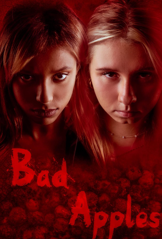 Bad Apples