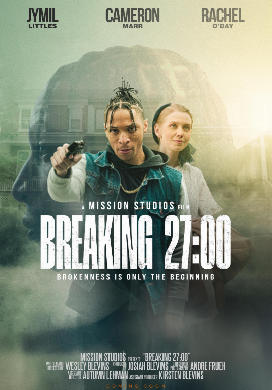 Breaking 27:00
