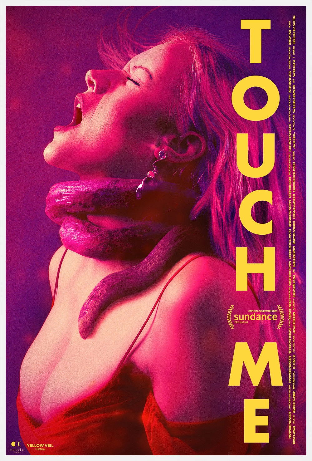 Touch Me