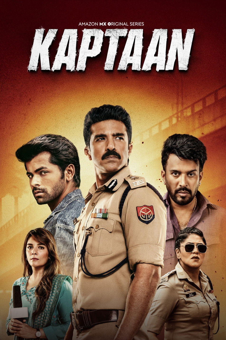 Kaptaan